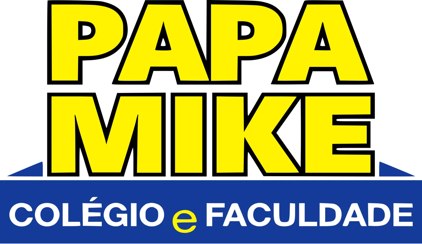 Colégio Papa Mike